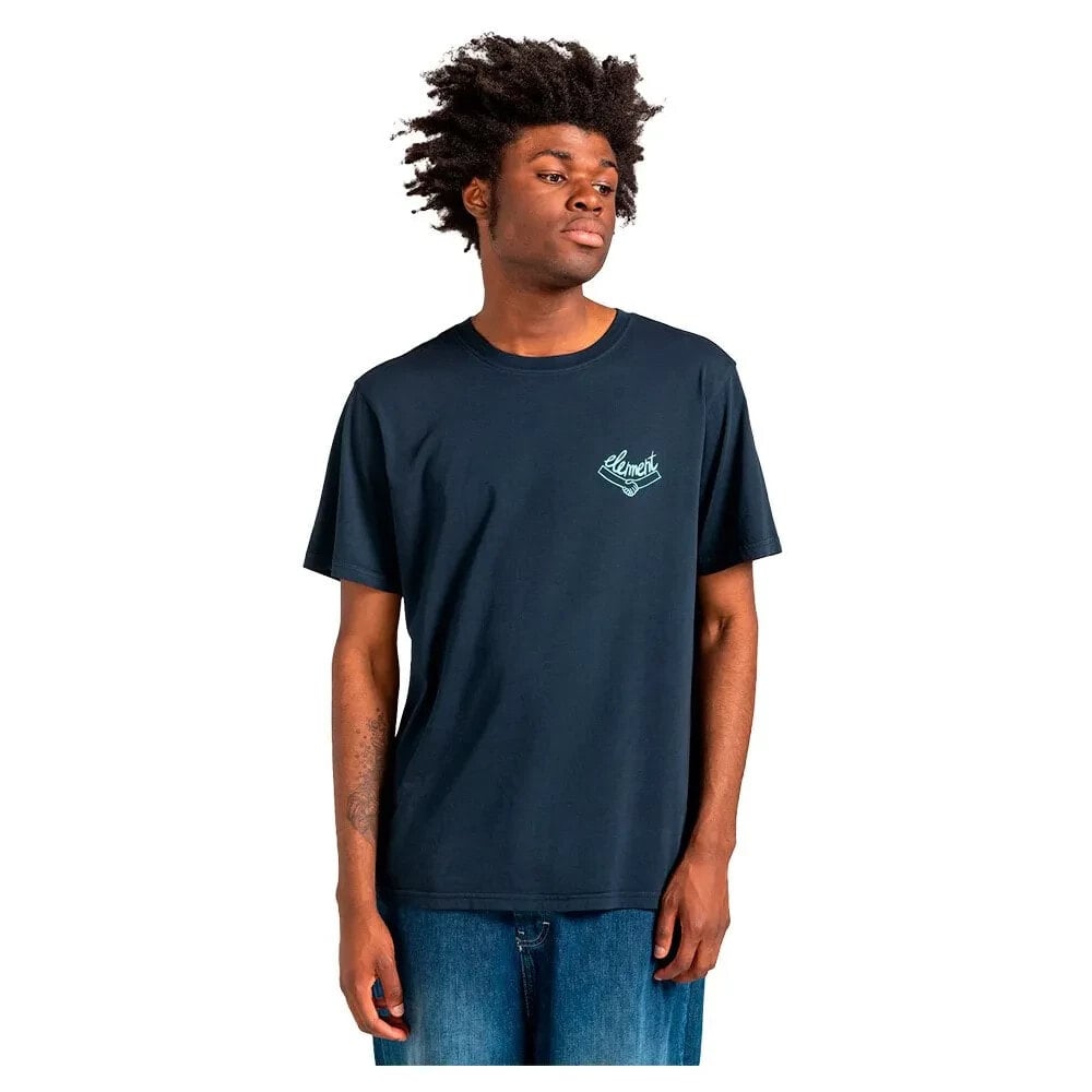 ELEMENT Collab Short Sleeve T-Shirt