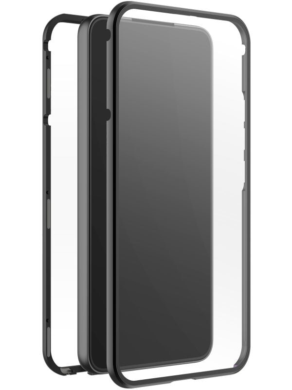 Hama 360° Glass чехол для мобильного телефона 17,3 cm (6.8