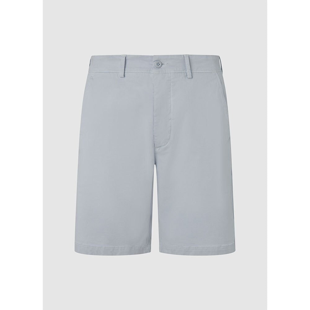 PEPE JEANS Regular Fit Chino Shorts