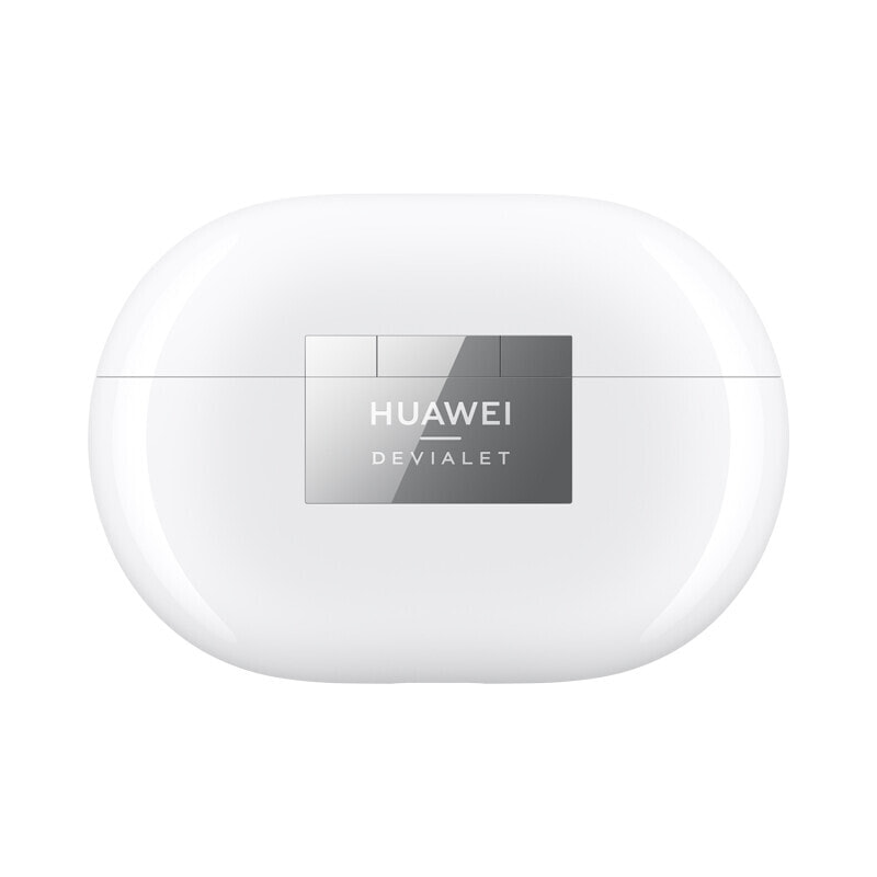 Huawei FreeBuds Pro 2 Ceramic White Гарнитура Беспроводной Вкладыши Calls/Music Bluetooth Белый 55035972