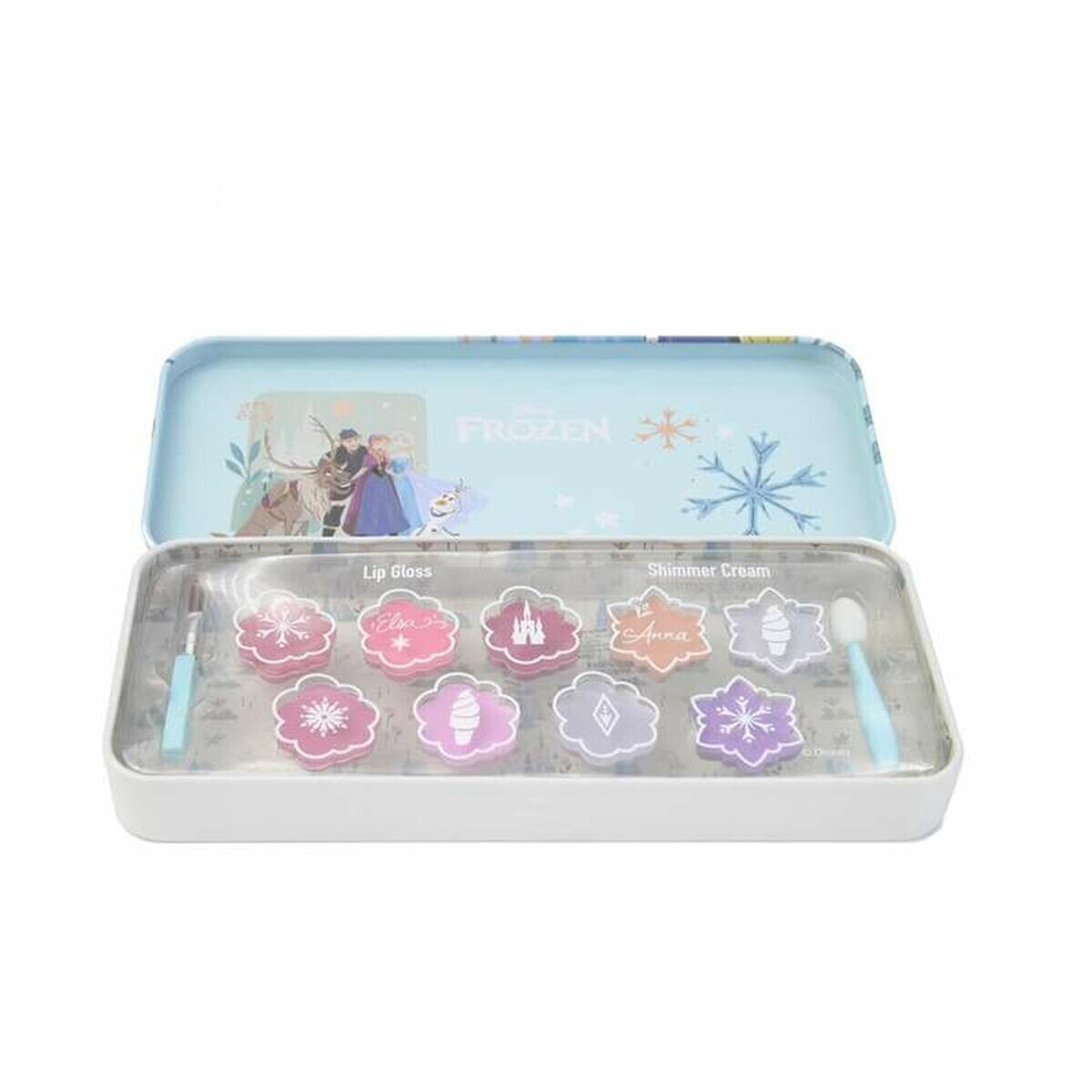 Детский набор для макияжа Frozen 18 cm