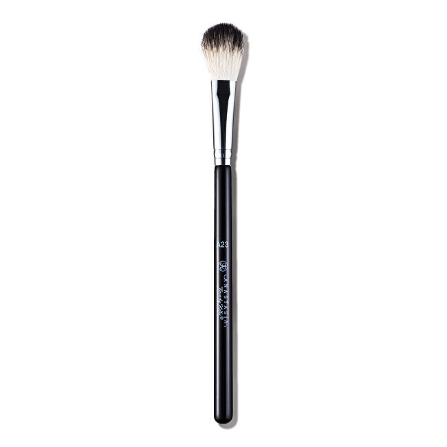 Cosmetic powder brush Pro Brush A23