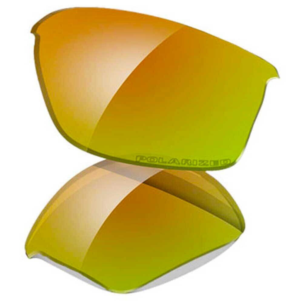 OAKLEY Flak Jacket Polarized Lenses