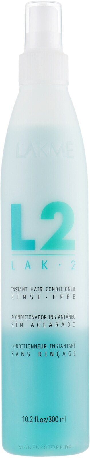 Zweiphasiger Conditioner - Lakme Master Lak-2