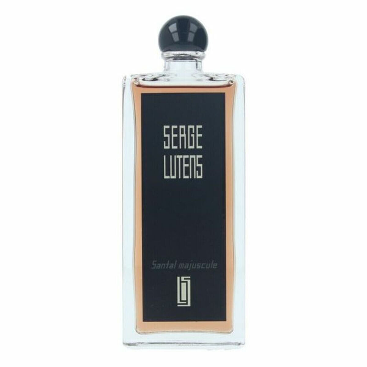 Unisex Perfume Santal Majuscule Serge Lutens EDP (50 ml) (50 ml)