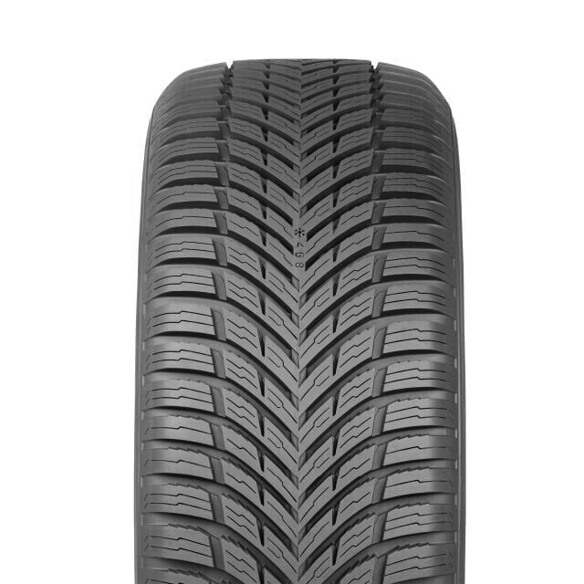 Шины всесезонные Nokian Seasonproof XL M+S 3PMSF 185/65 R15 92V