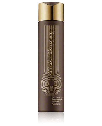 Sebastian Professional Dark Oil Lightweight Shampoo