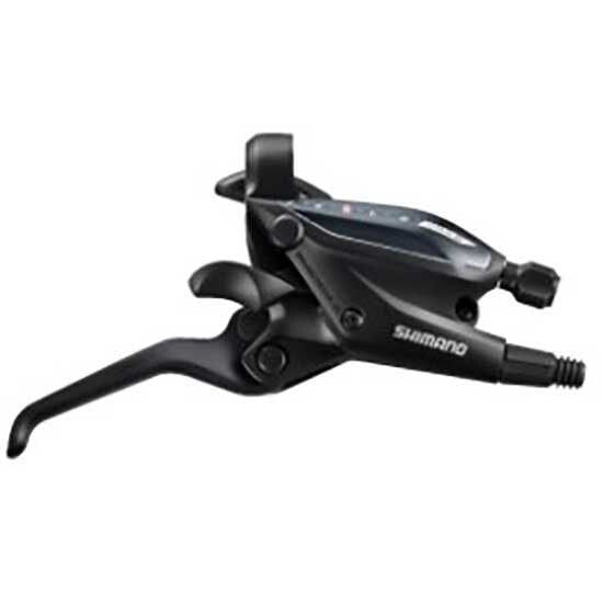 SHIMANO EF505 Disc Right EU Brake Lever With Shifter