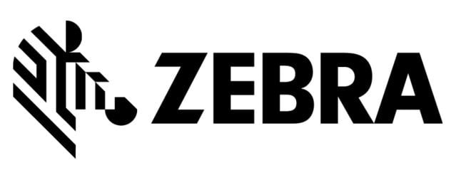 Zebra 3400 Wax Ribbon Black 156mm X 450m лента для принтеров 03400BK15645