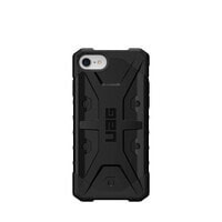 Urban Armor Gear UAG Apple iPhone Grape Pathfinder Black