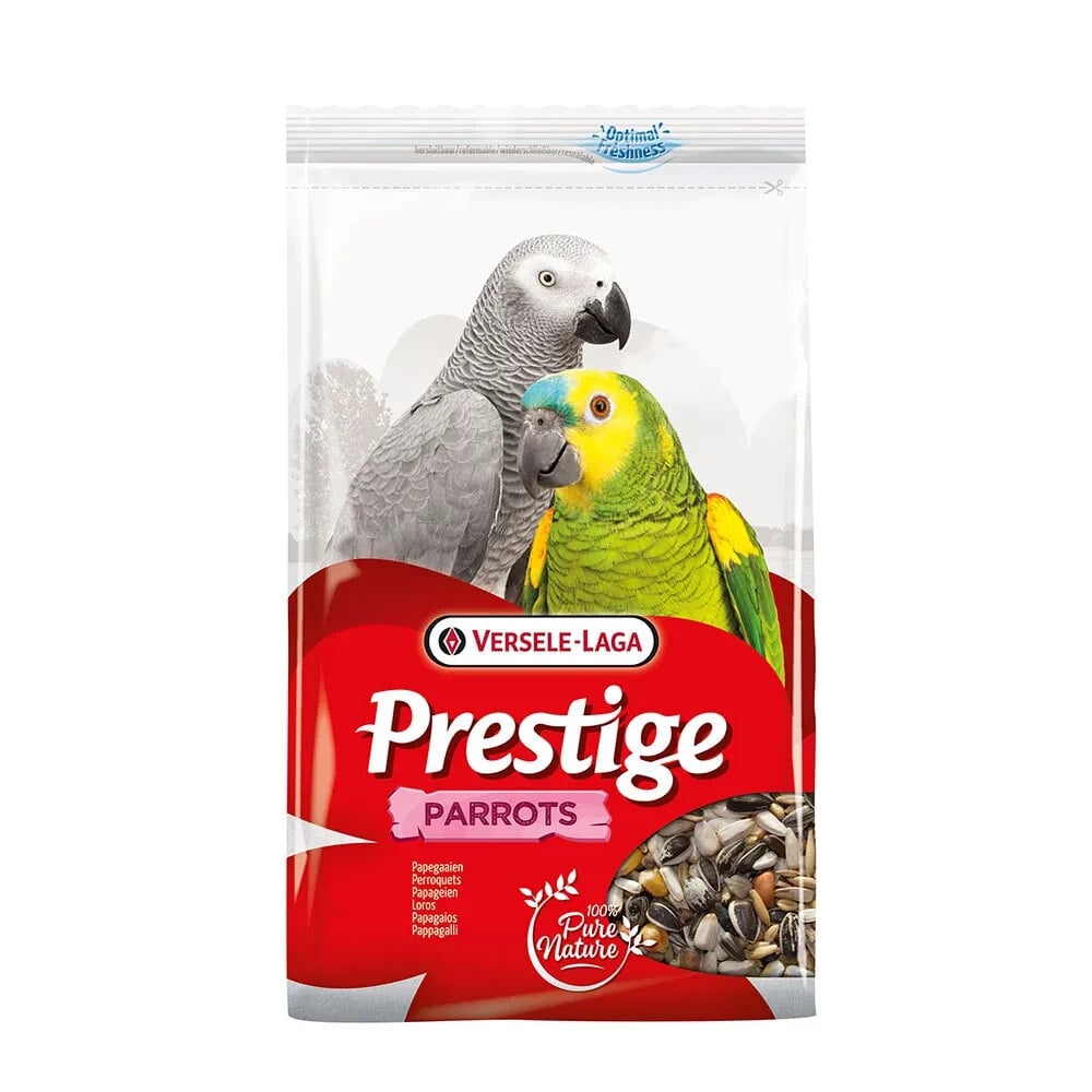 VERSELE-LAGA Prestige parrot food 1kg