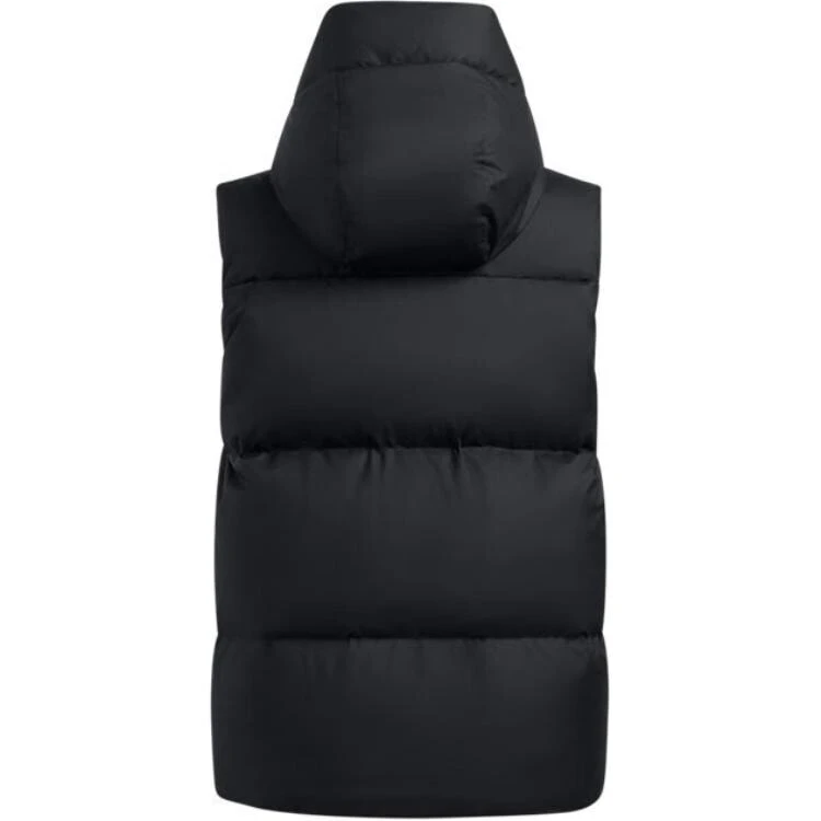 Under Armour Limitless Vest Women's Black