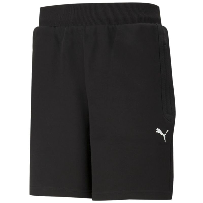 Мужские спортивные шорты больших размеров Puma BMW Motorsport Shorts M 599523-01