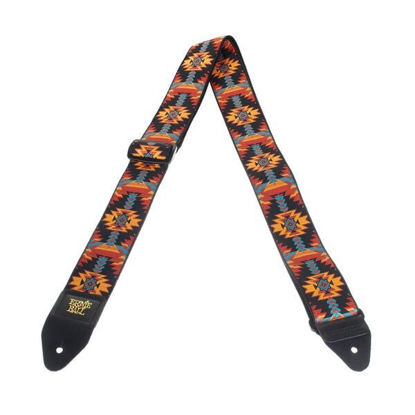 Ernie Ball Strap Albuquerque Sunset