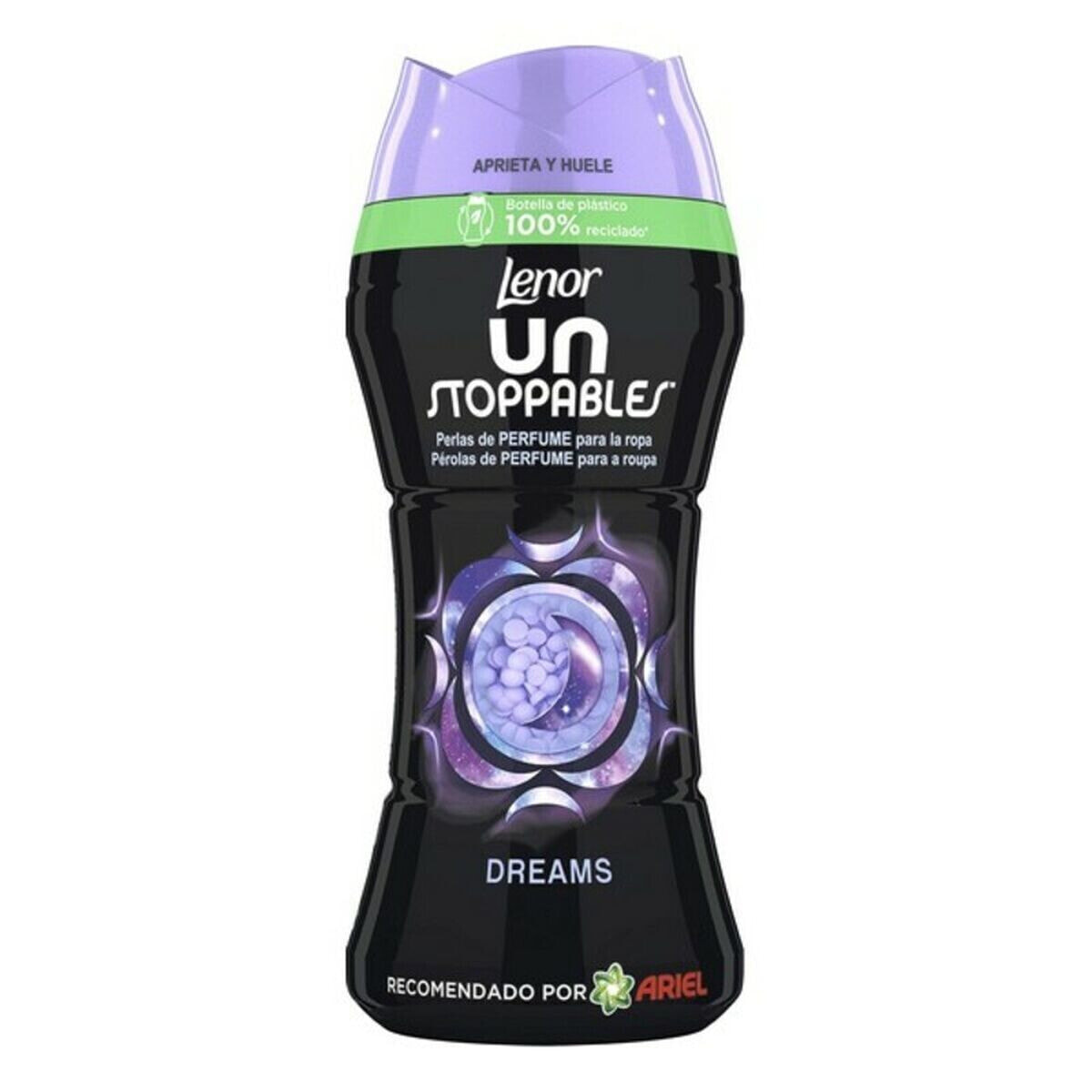 Concentrated Fabric Softener Unstoppables Dreams Lenor 11 210 g (210 g)