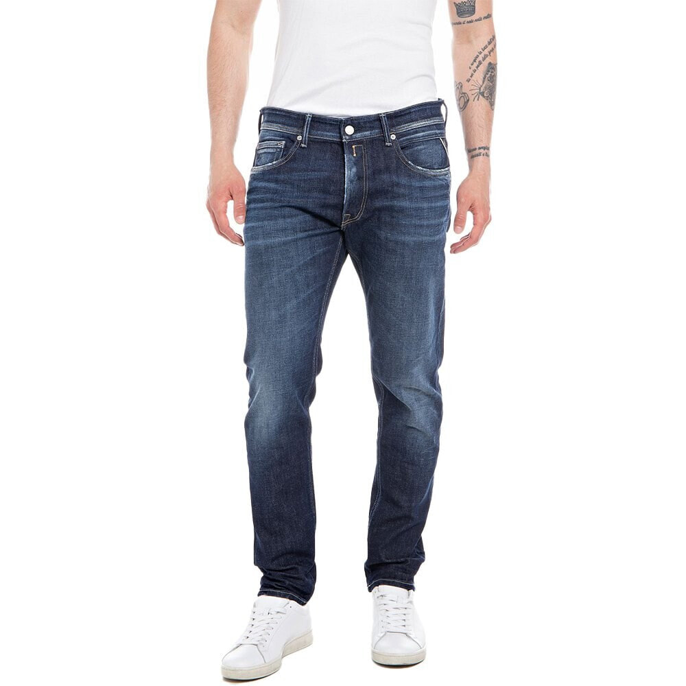 REPLAY M1008.000.285440 Jeans
