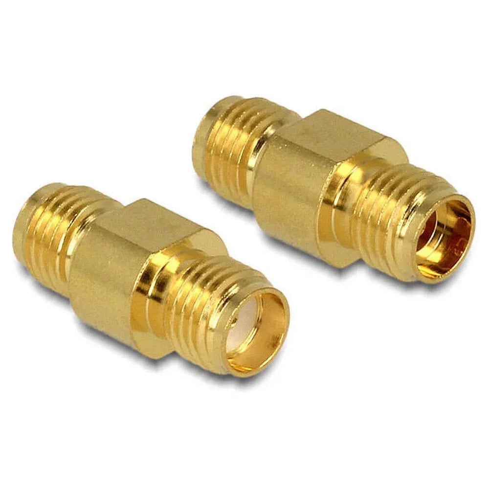 DELOCK 903127837 SMA Coaxial Connector