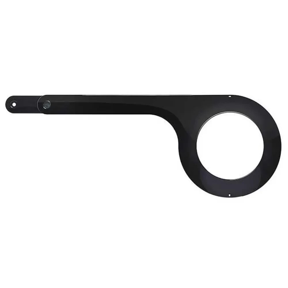 HEBIE E-Bike Ring For Chainguard 0317