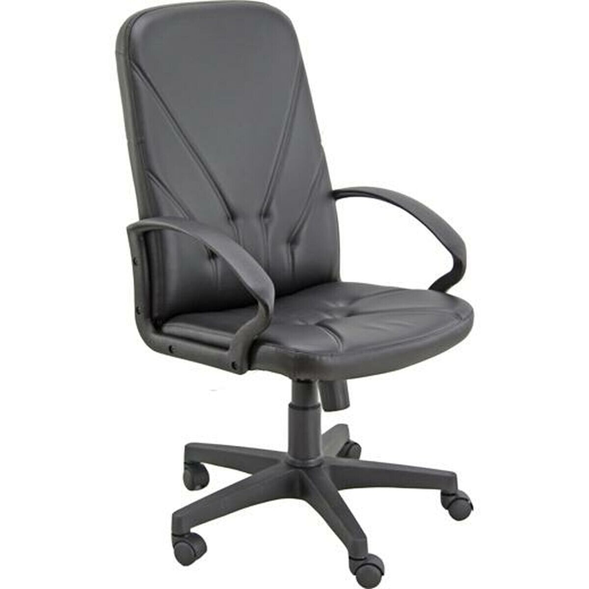 Office Chair Unisit Dante P Black