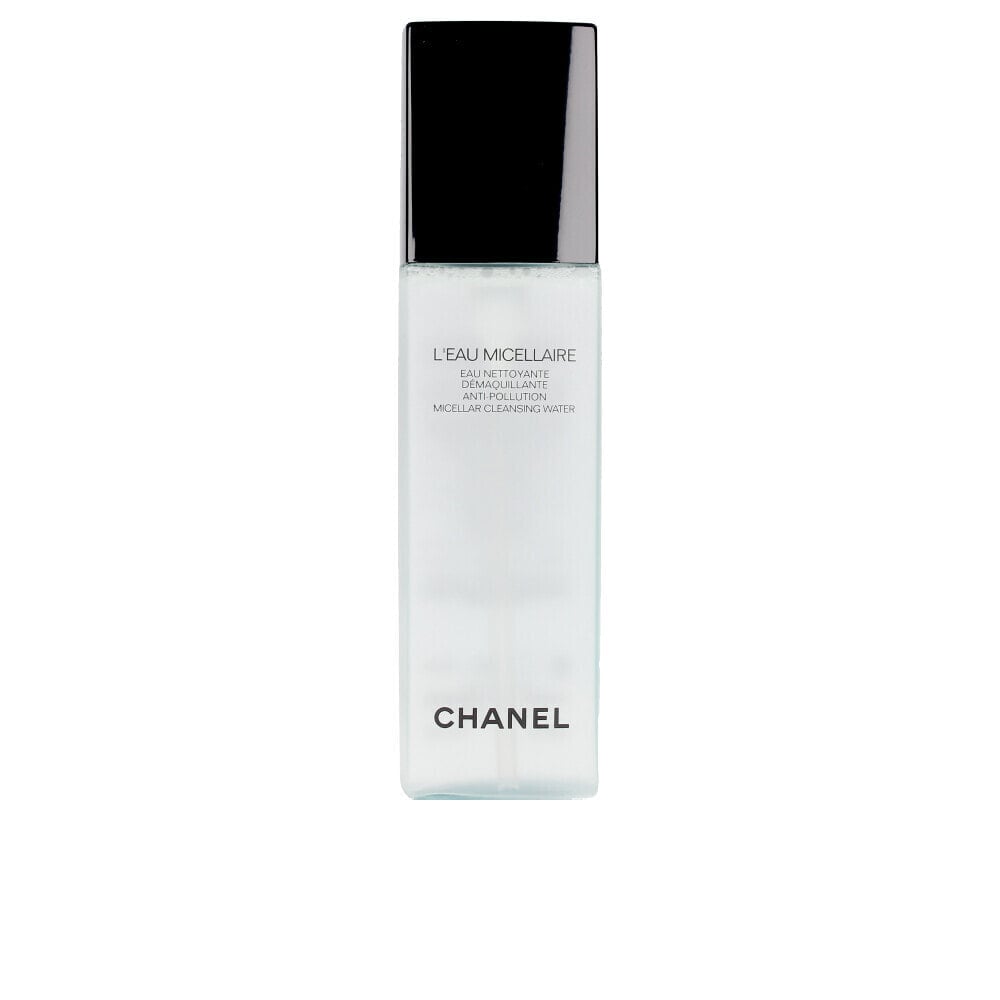 Chanel L'Eau Micellaire Мицеллярная вода для очищения кожи и снятия макияжа 150 мл