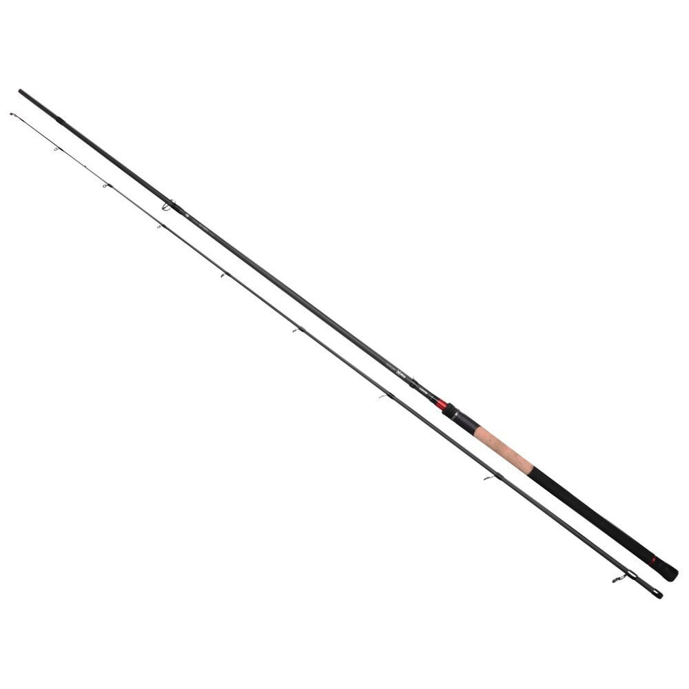 SPRO CRX Softbait Spinning Rod