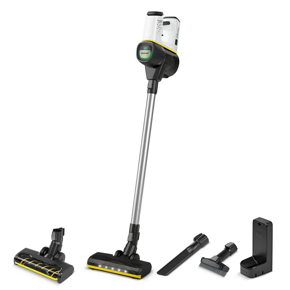 KARCHER VC 6 broom vacuum cleaner