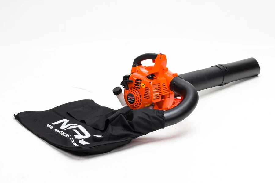 НАГНЕТАТЕЛЬ / ПЫЛЕСОС NAC ВЫПУСКНОЙ 1 км