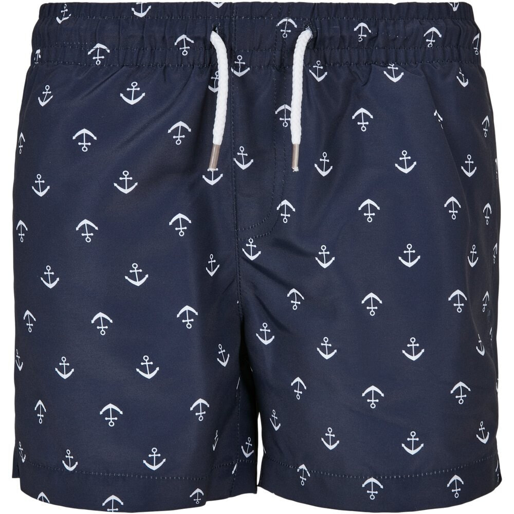 Anchor / Navy