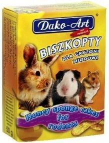 Dako-Art 5906554353836 лакомство для мелких животных