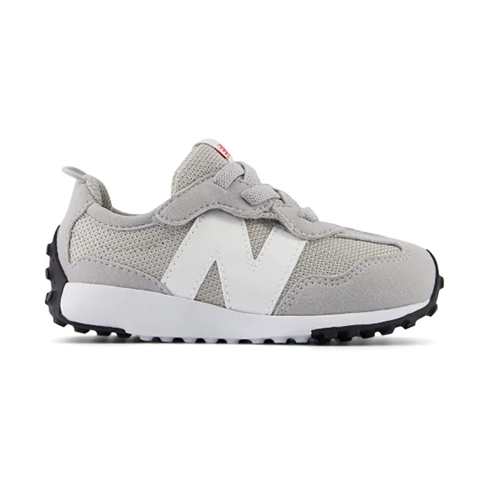 NEW BALANCE 327 Hook&Loop Running Shoes