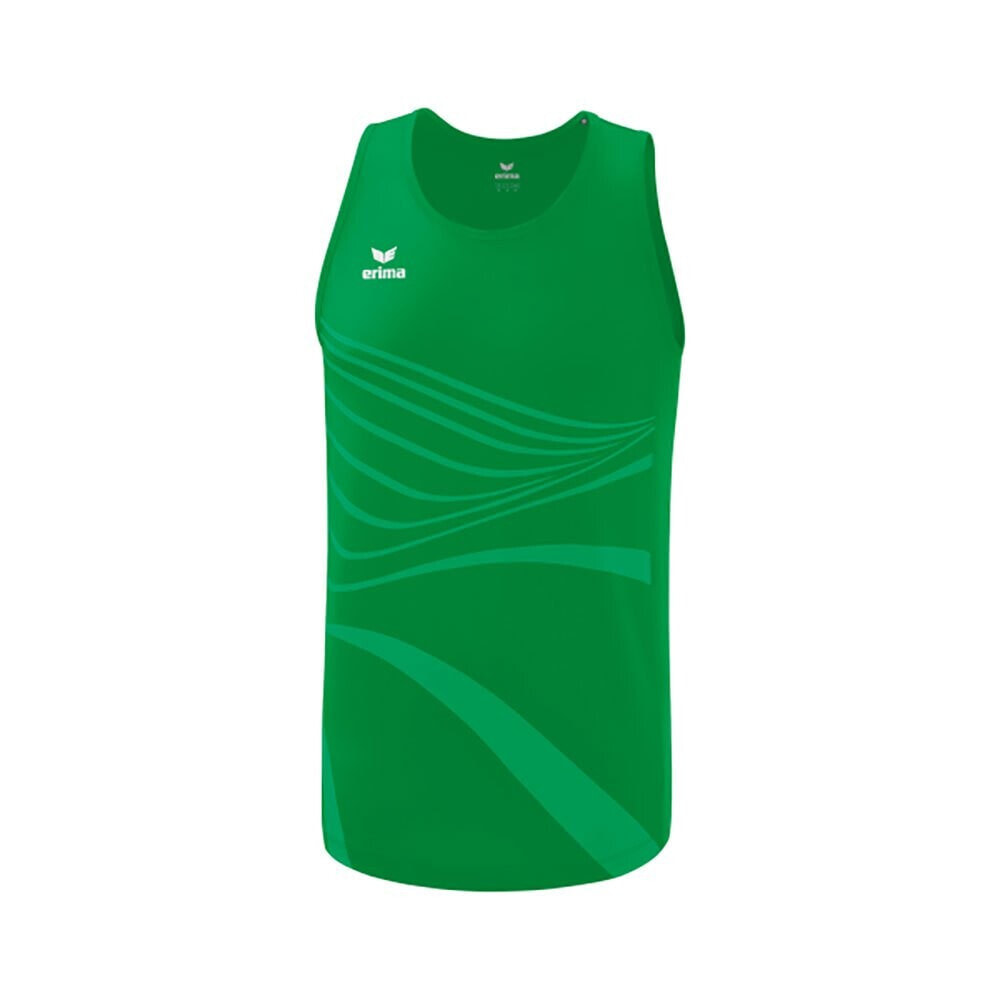 ERIMA Racing Sleeveless T-Shirt