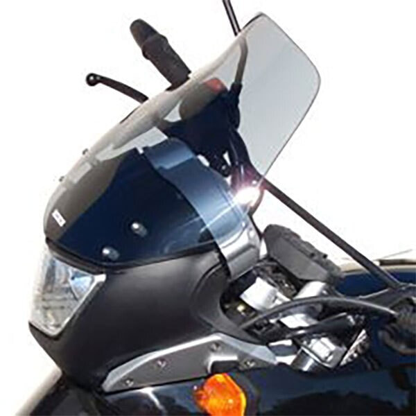 BULLSTER High BMW F650GS Windshield