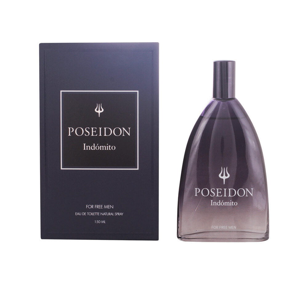 Men's Perfume Poseidon Indomito (150 ml)