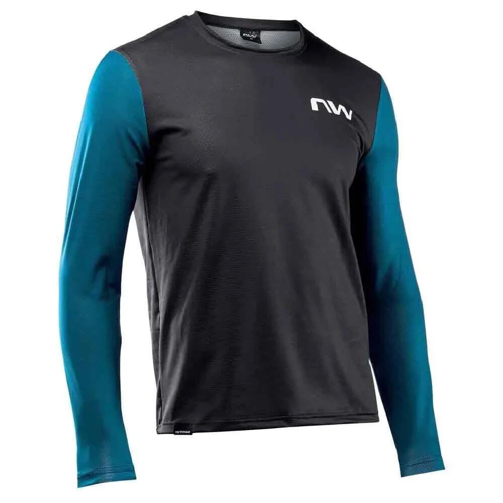 NORTHWAVE Freedom AM Long Sleeve Enduro Jersey