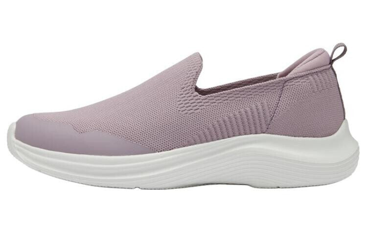 RAPIDO Casual Shoes Unisex Low-Top Light Purple