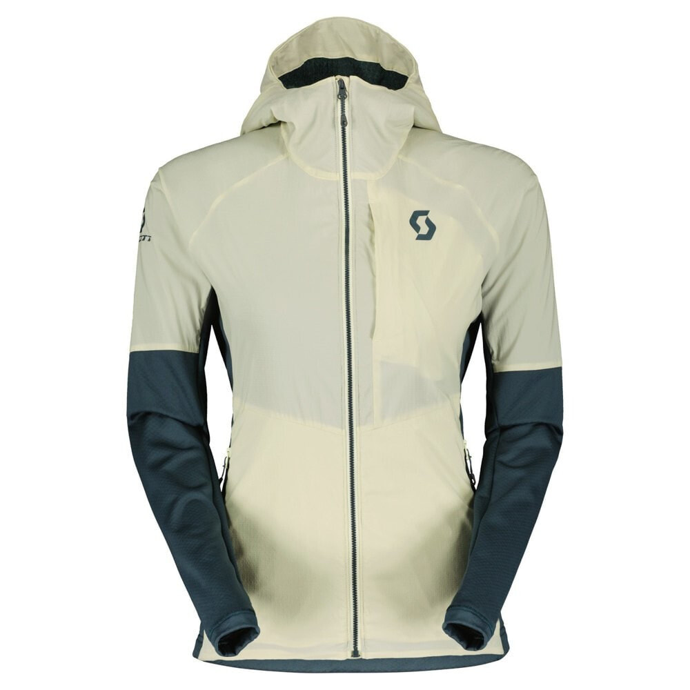 SCOTT Explorair Alpha Sweatshirt