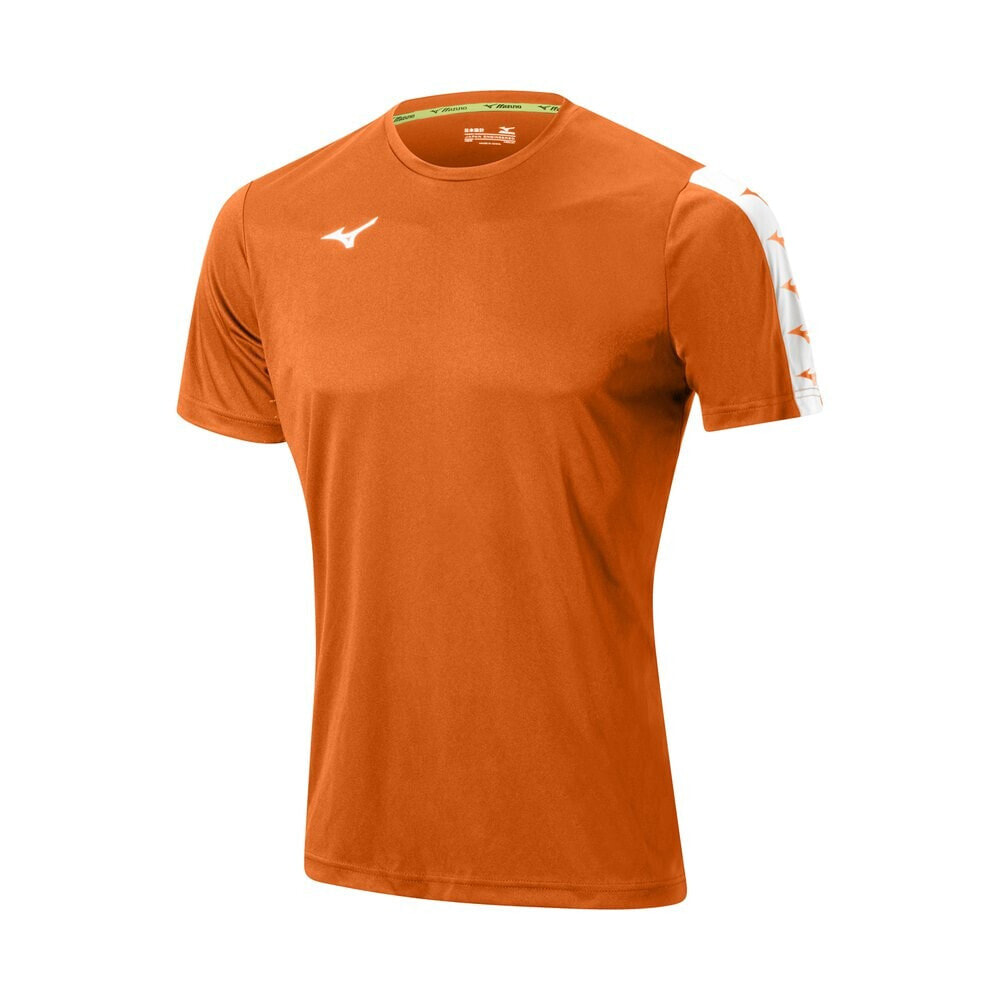 Mizuno Nara short sleeve T-shirt