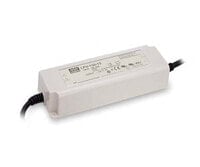 Meanwell MEAN WELL LPV-150-48 - Lighting power supply - White - Plastic - IP67 - -20 - 65 °C - EN55032 (CISPR32) Class B - EN61000-3-2 Class A - EN61000-3-3 FCC EN61000-4-2,3,4,5,6,8,11; EN55024...