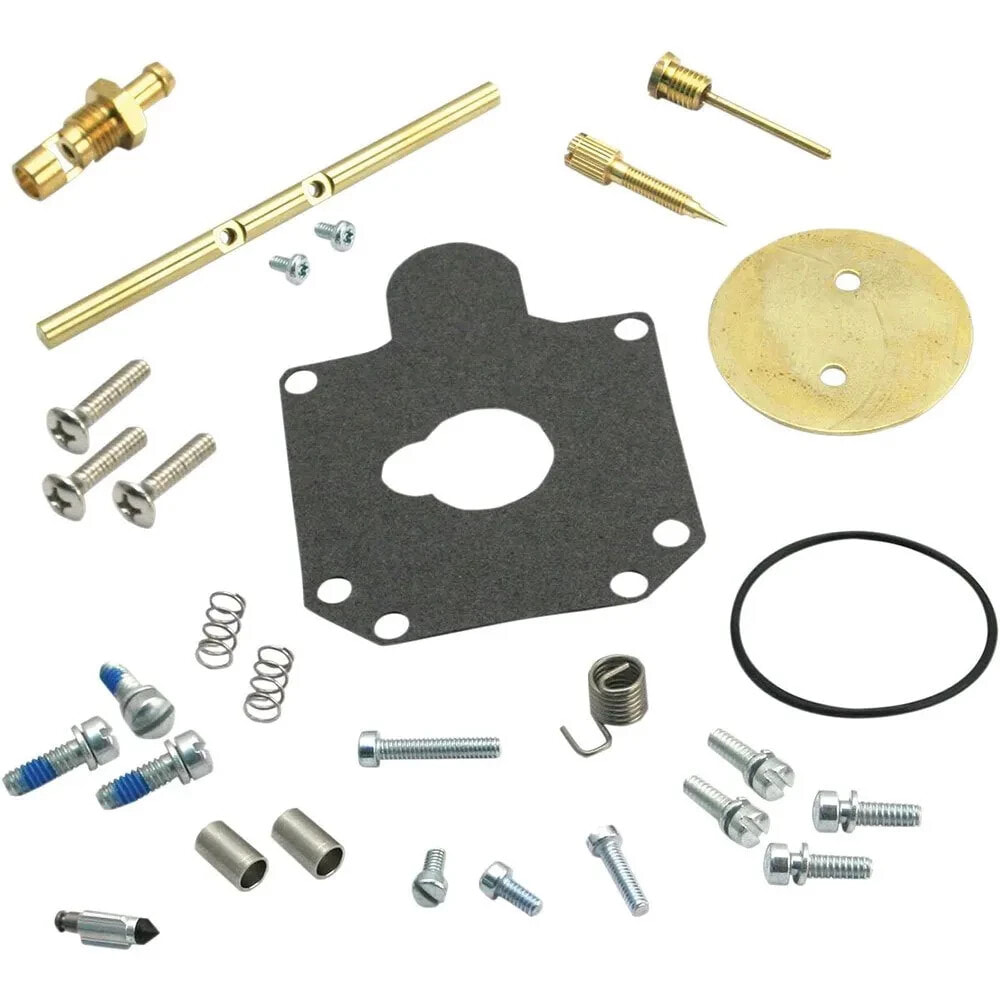 S&S CYCLE A/B 11-2914 Carburetor Repair Kit