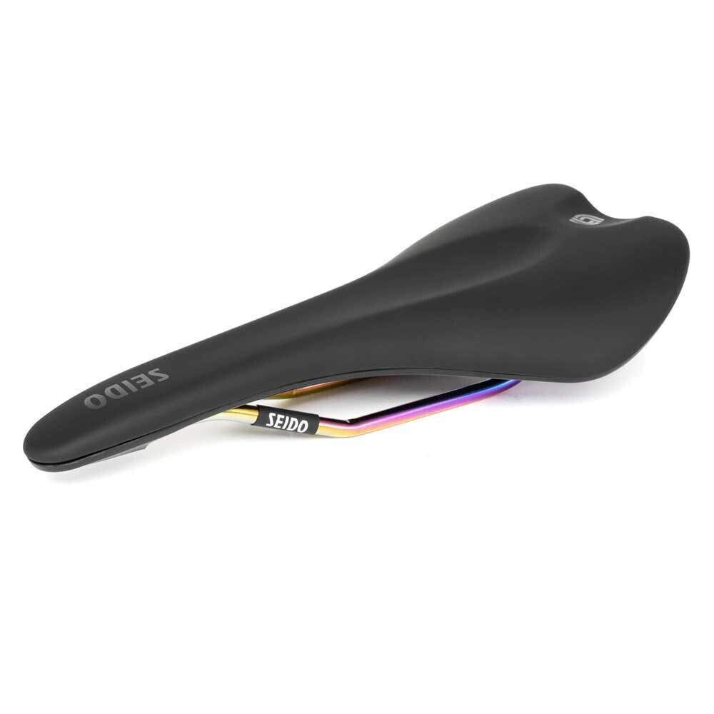 SEIDO Pro Saddle