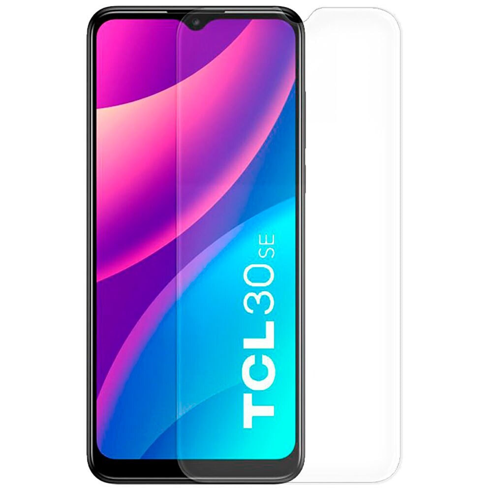 COOL TCL 30 SE/30 Plus/30E/30 5G/305/306 tempered glass screen protector