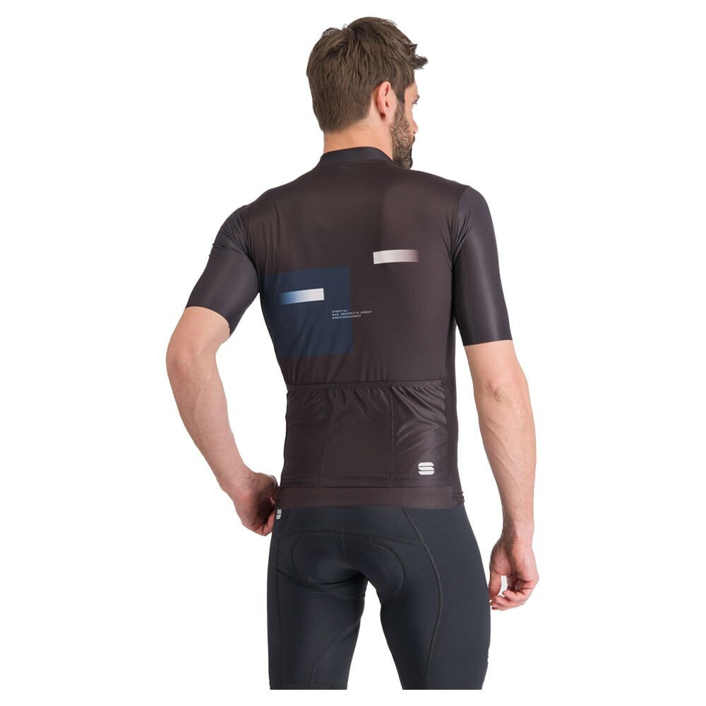 Sportful Gruppetto Short Sleeve Jersey