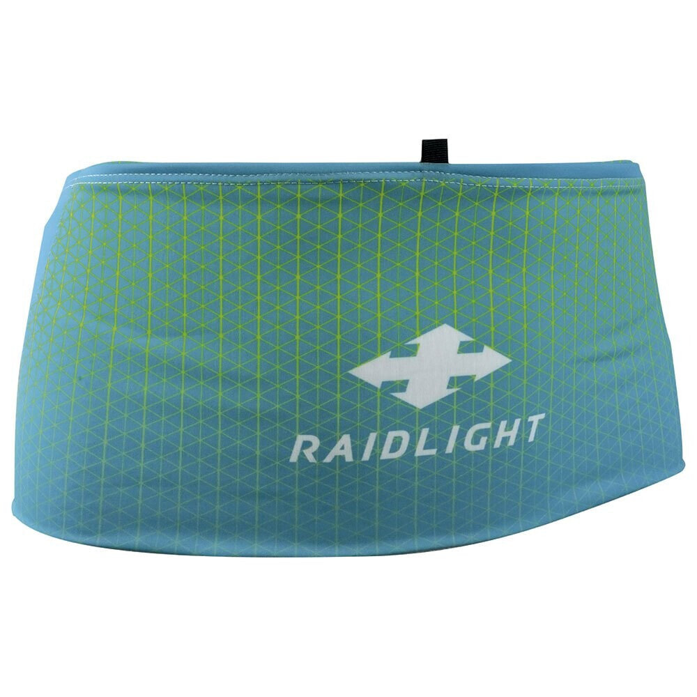 RAIDLIGHT Stretch 4 Pockets Race Belt
