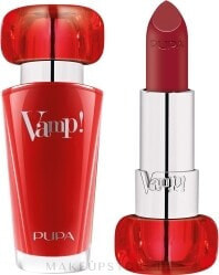 Lippenstift mit Volumen-Effekt - Pupa Vamp! Lips Plumping