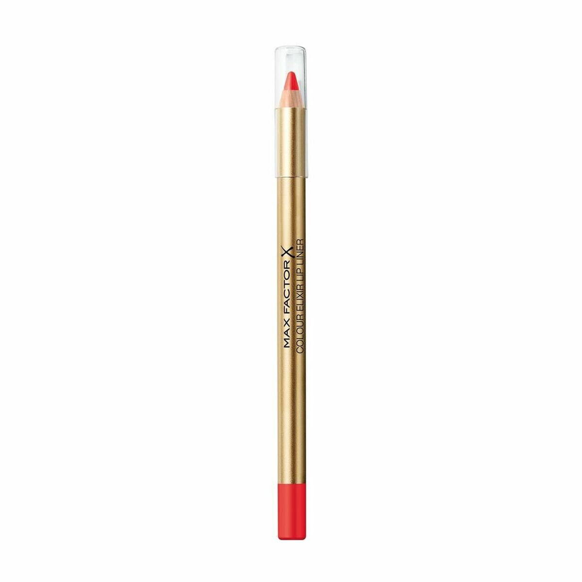 Подводка для губ Colour Elixir Max Factor Nº 55 Red Poppy (10 g)