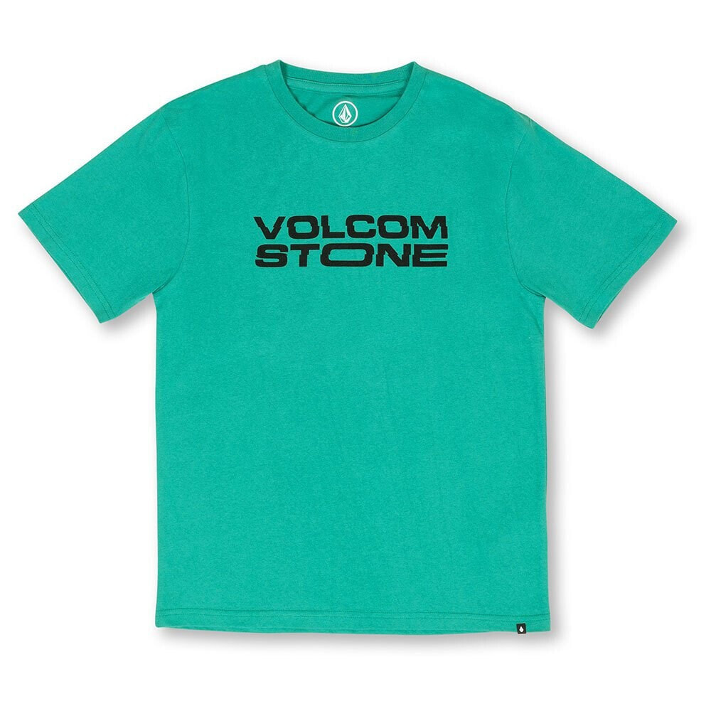VOLCOM Euroslash Short Sleeve T-Shirt