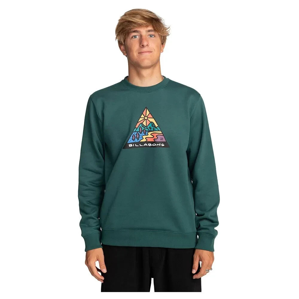 BILLABONG Shine Sweatshirt