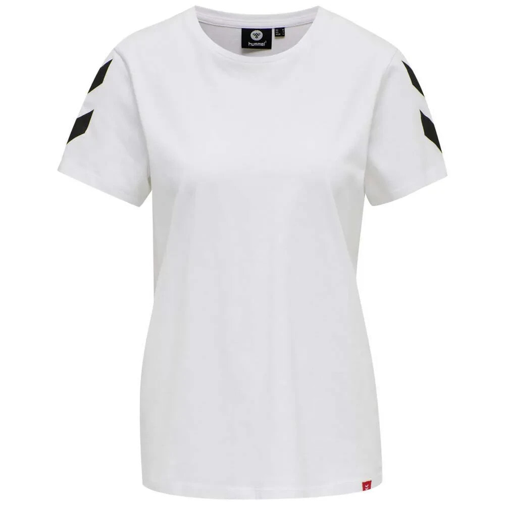 HUMMEL Legacy Short Sleeve T-Shirt