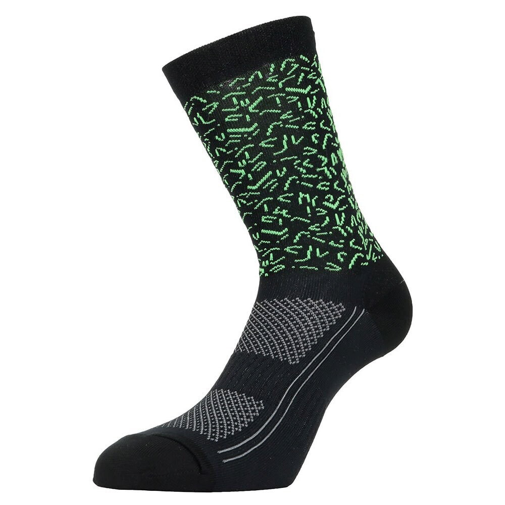 LIV Valentia socks