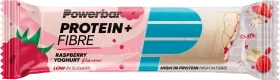 Proteinriegel 30% Protein + Fibre, Raspberry Yoghurt Geschmack, 35 g